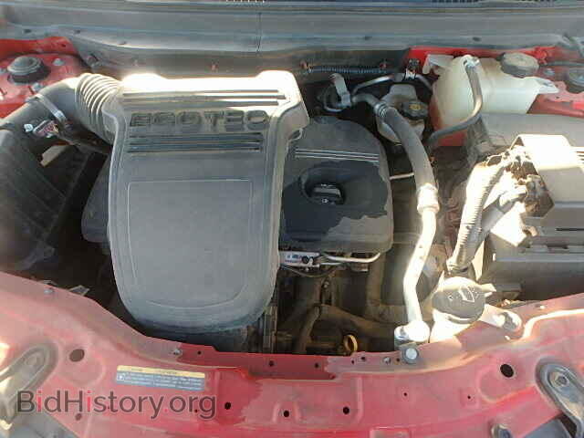2009 SATURN VUE - VIN: 3GSCL33P19S609610 - Фото 7