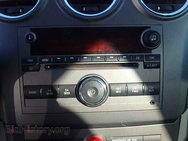 2009 SATURN VUE - VIN: 3GSCL33P19S609610 - Фото 9