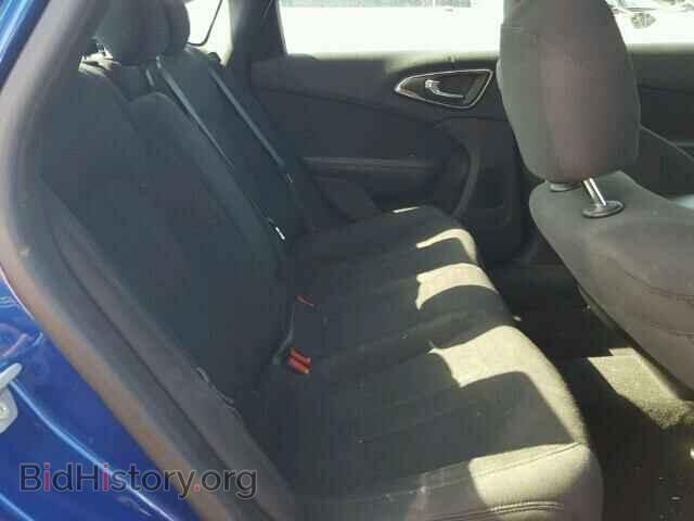 2015 CHRYSLER 200 - VIN: 1C3CCCAB5FN621787 - Photo 6