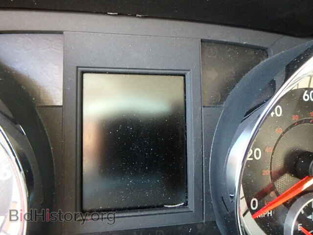 2011 DODGE CARAVAN - VIN: 2D4RN5DG8BR725810 - Фото 8
