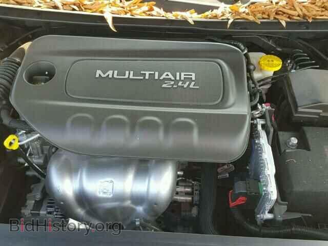 2015 CHRYSLER 200 - VIN: 1C3CCCAB2FN707560 - Photo 7