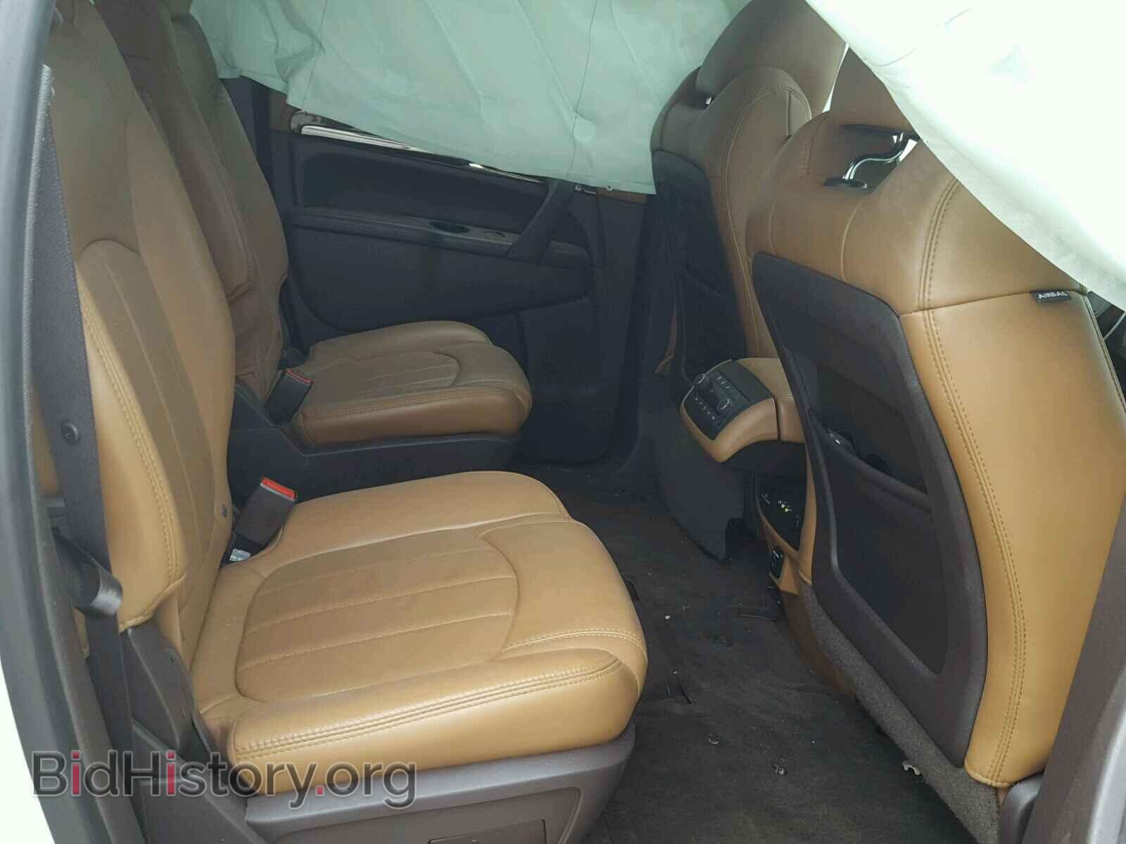 2014 BUICK ENCLAVE - VIN: 5GAKVCKD8EJ296254 - Фото 6