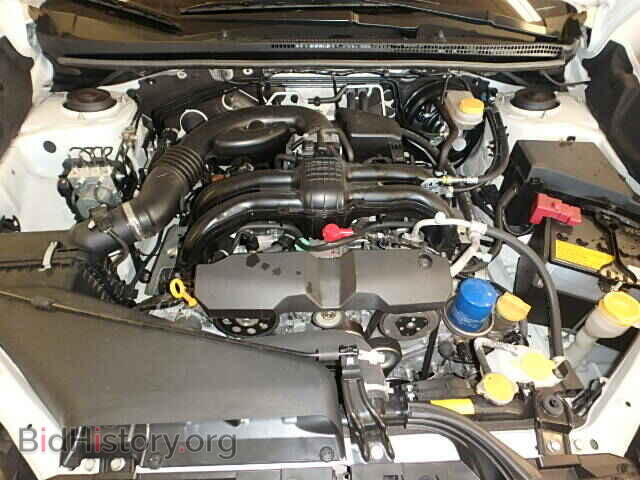 2013 SUBARU XV - VIN: JF2GPAGC8DH208619 - Фото 7