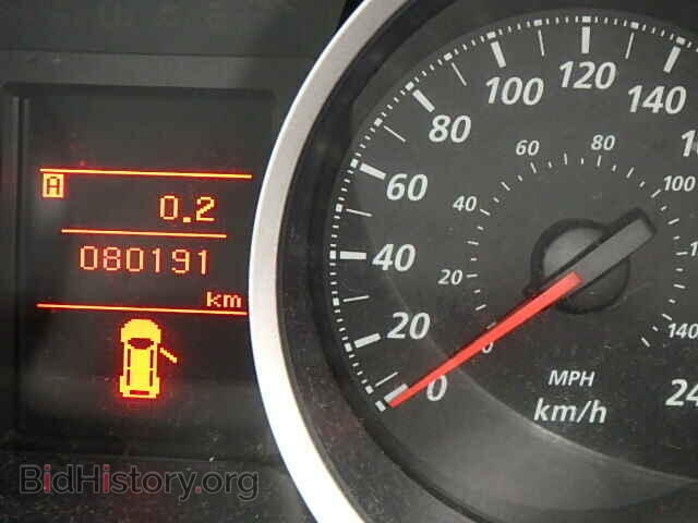 2013 MITSUBISHI LANCER - VIN: JA32U2FU4DU603680 - Фото 8