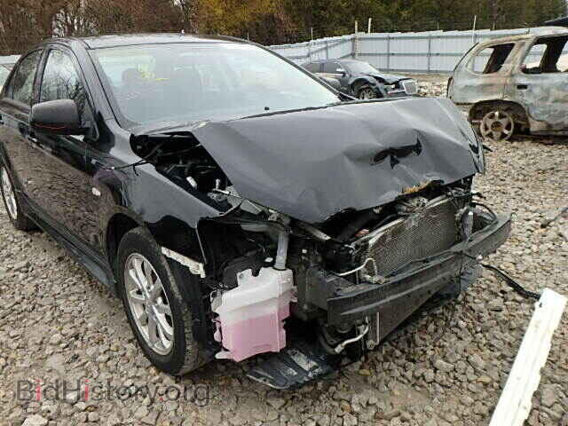 2013 MITSUBISHI LANCER - VIN: JA32U2FU4DU603680 - Фото 9