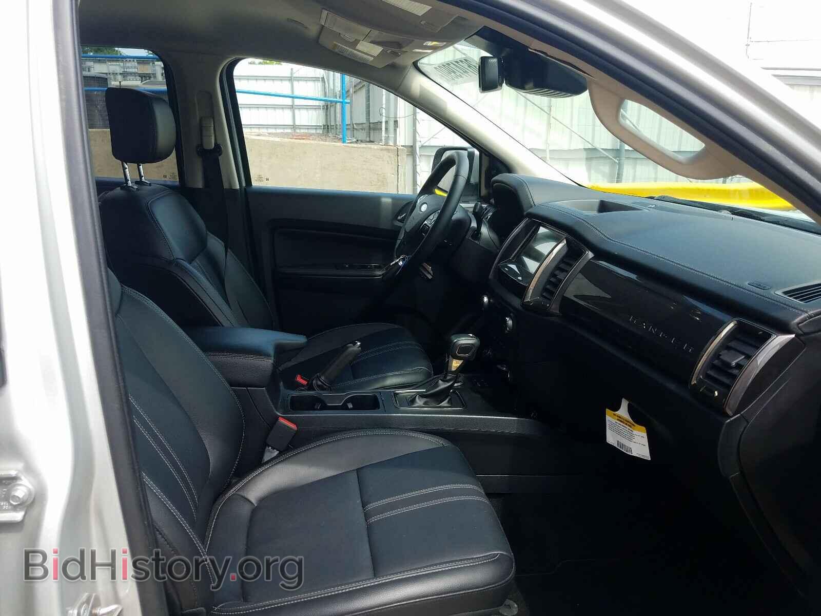 2019 FORD RANGER - VIN: 1FTER4FH2KLA32143 - Фото 5