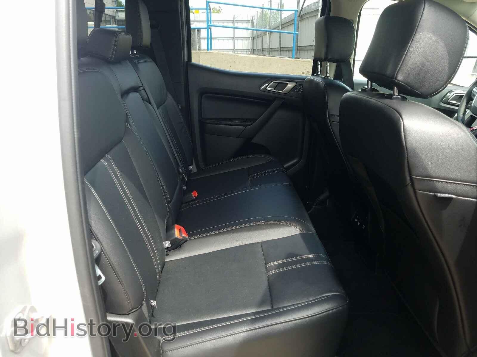2019 FORD RANGER - VIN: 1FTER4FH2KLA32143 - Фото 6