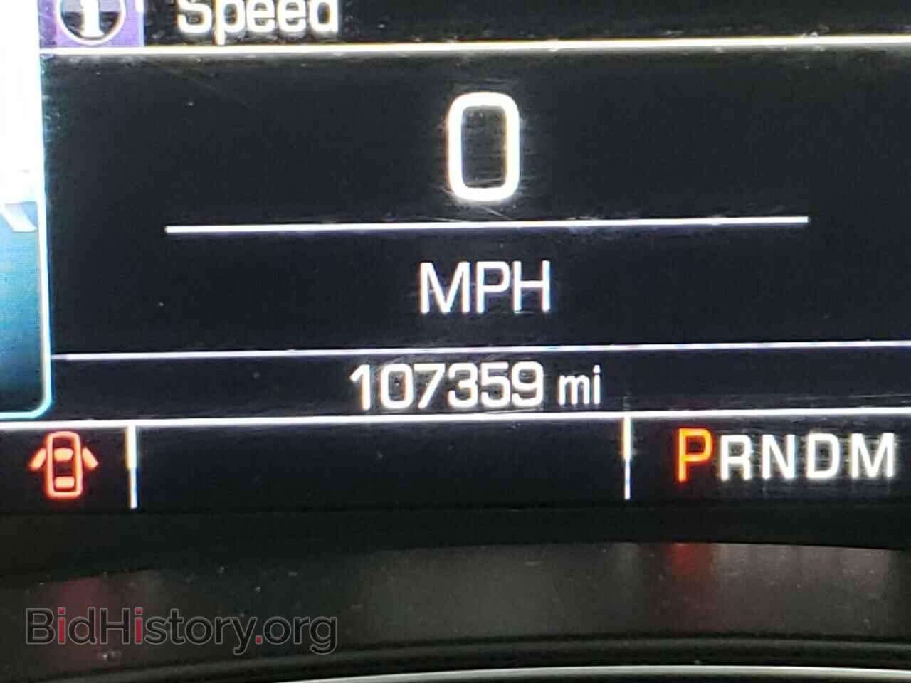 2014 CHEVROLET IMPALA - VIN: 1G1125S32EU110768 - Фото 8