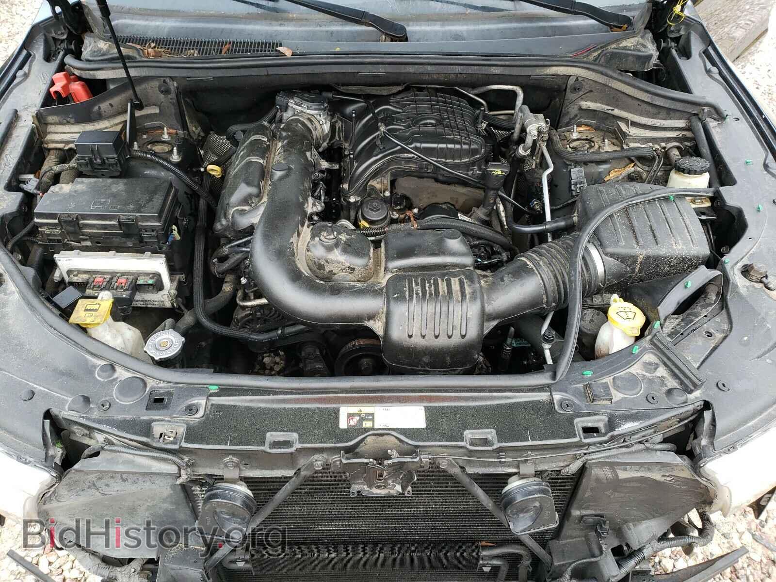 2013 DODGE DURANGO - VIN: 1C4RDHAG7DC675998 - Photo 7