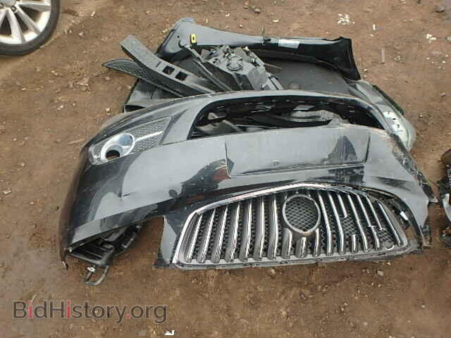 2013 BUICK VERANO - VIN: 1G4PP5SK3D4143170 - Фото 9
