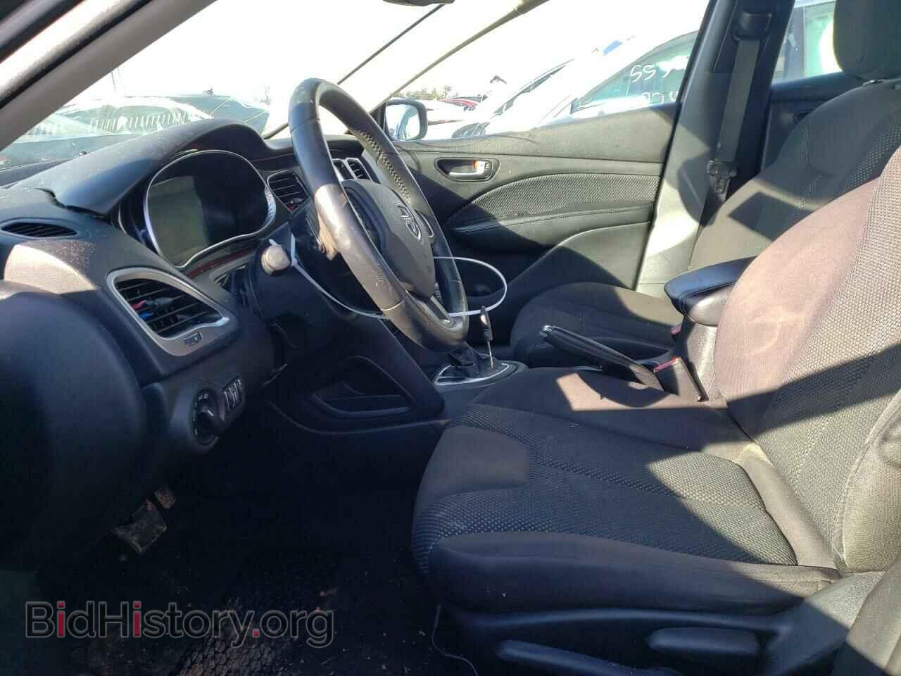 2014 DODGE DART - VIN: 1C3CDFDH8ED790978 - Фото 7