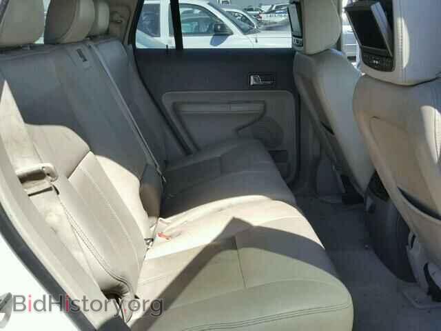 2008 FORD EDGE - VIN: 2FMDK49C48BB09809 - Photo 6