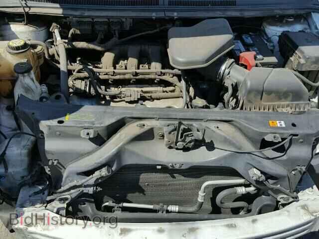 2008 FORD EDGE - VIN: 2FMDK49C48BB09809 - Photo 7