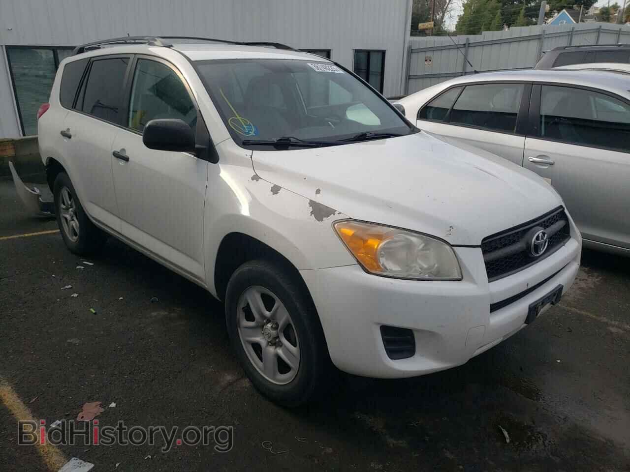 2009 TOYOTA RAV4 - VIN: 2T3BF33VX9W003495 - Фото 4
