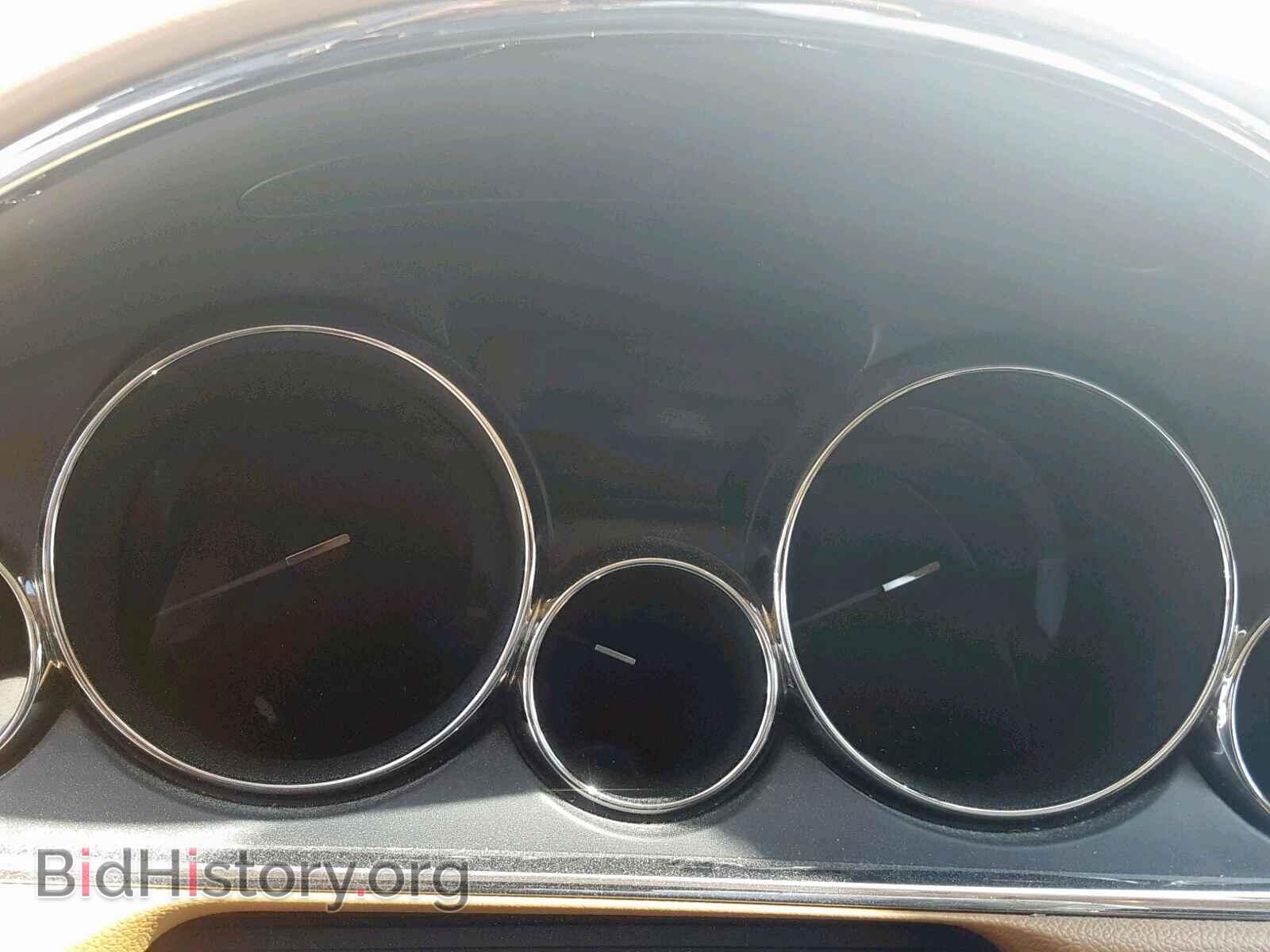 2013 BUICK ENCLAVE - VIN: 5GAKRDKD2DJ130935 - Фото 8