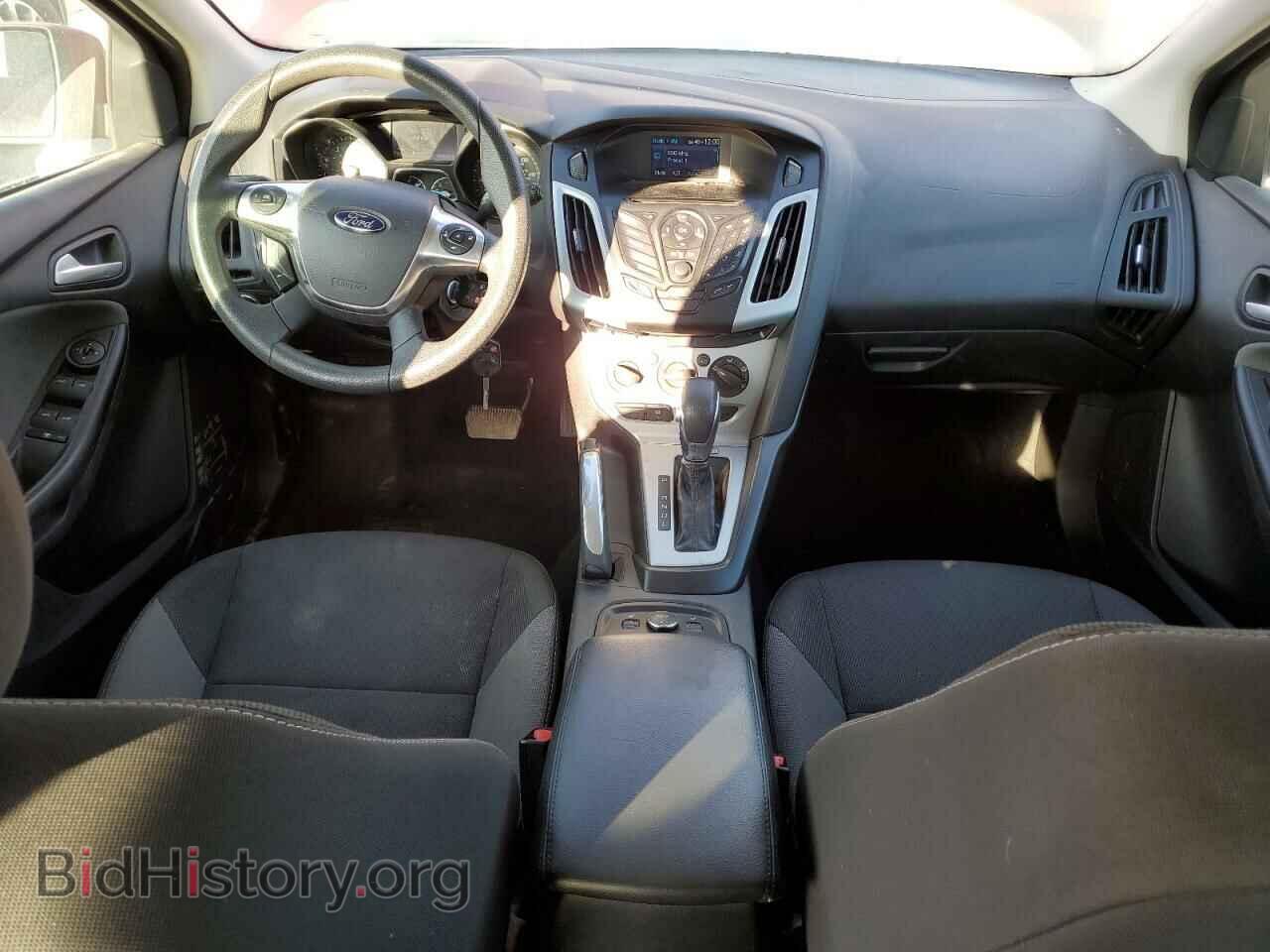 2014 FORD FOCUS - VIN: 1FADP3K26EL152907 - Фото 8