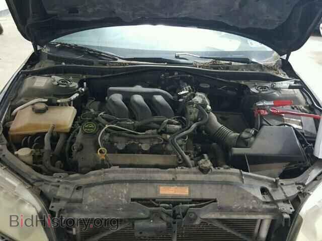 2005 MAZDA 6 - VIN: 1YVHP80D755M35859 - Фото 7