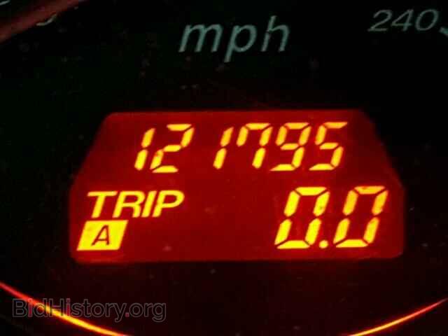 2005 MAZDA 6 - VIN: 1YVHP80D755M35859 - Фото 8