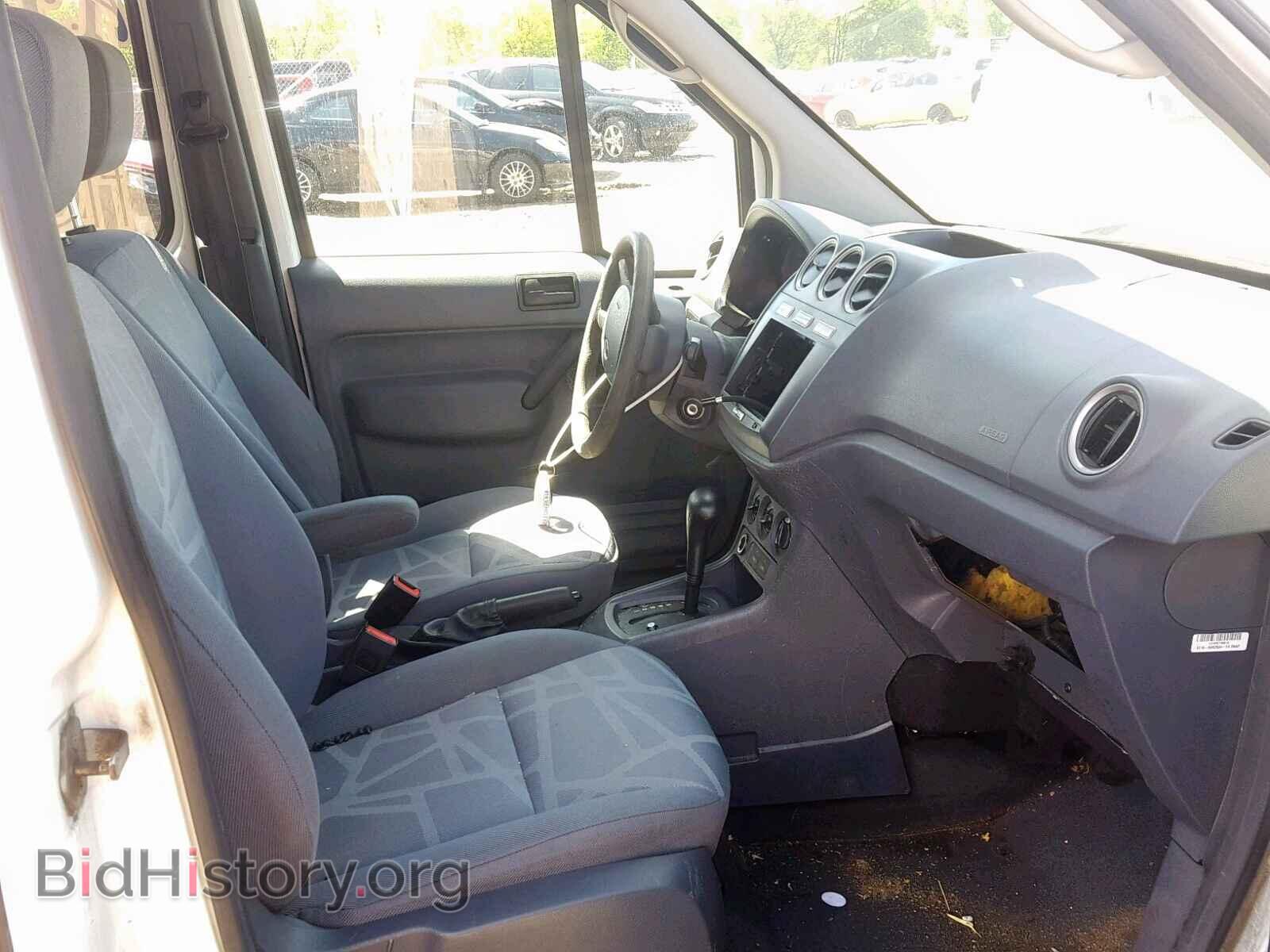 2013 FORD TRANSIT CO - VIN: NM0LS6BN6DT170027 - Фото 5