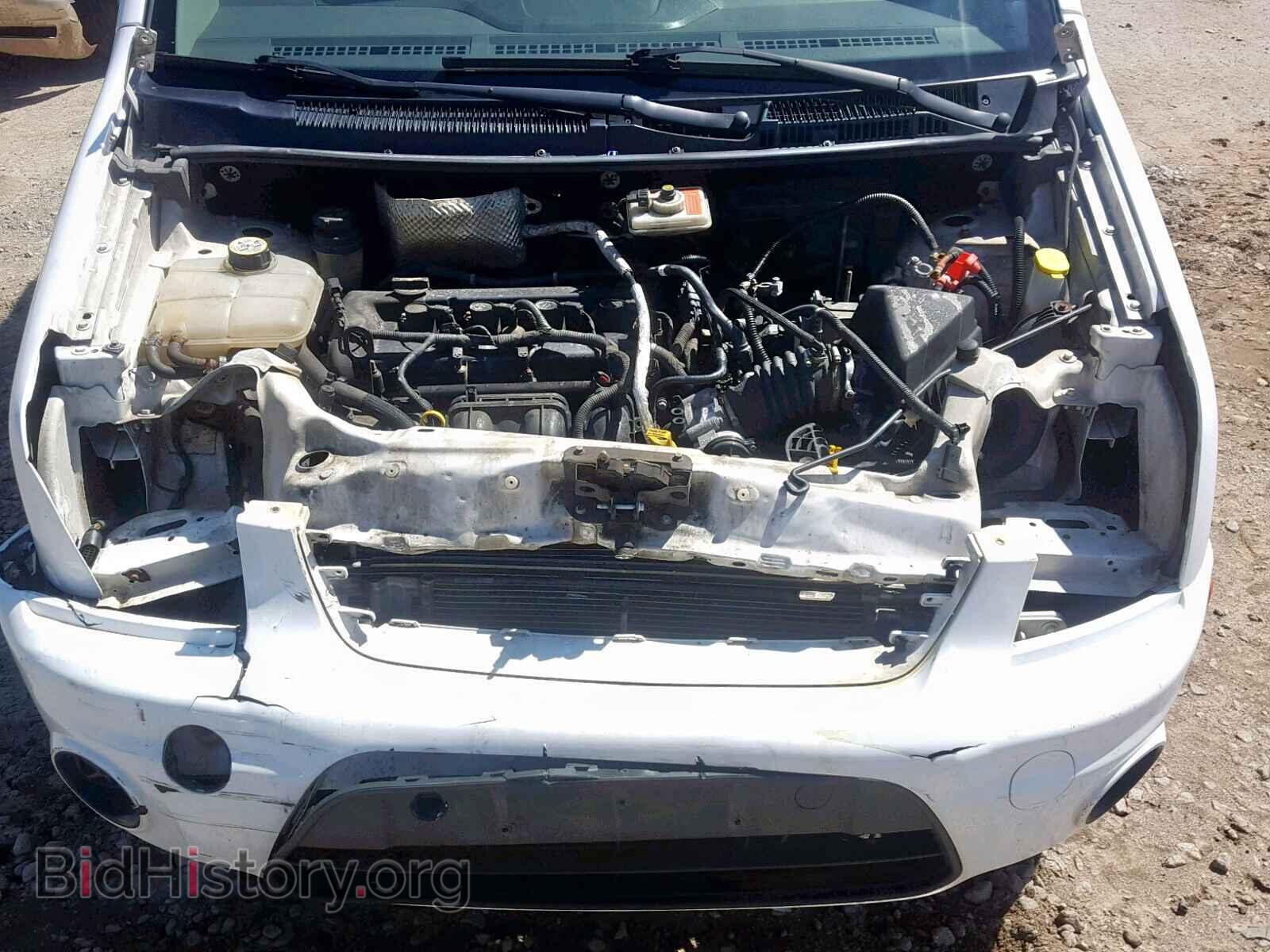 2013 FORD TRANSIT CO - VIN: NM0LS6BN6DT170027 - Фото 7