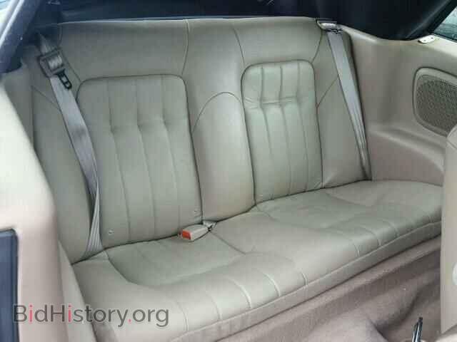 2003 CHRYSLER SEBRING - VIN: 1C3EL55T53N500681 - Фото 6