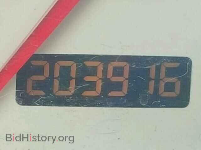 2004 SATURN VUE - VIN: 5GZCZ23D64S876514 - Photo 8