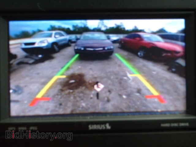 2012 DODGE DURANGO - VIN: 1C4SDHET4CC260533 - Фото 9