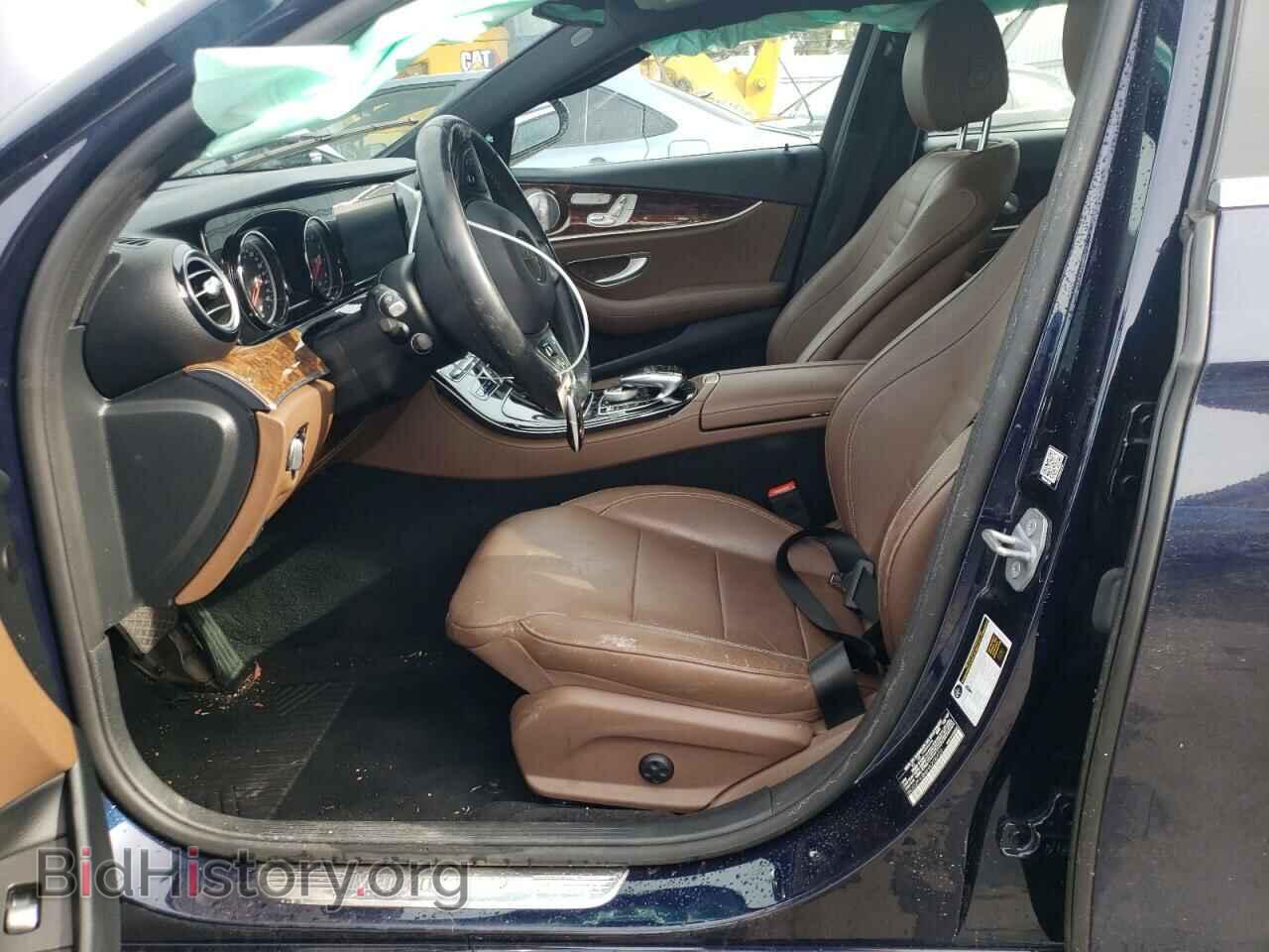 2017 MERCEDES-BENZ E-CLASS - VIN: WDDZF4JB6HA228920 - Фото 7