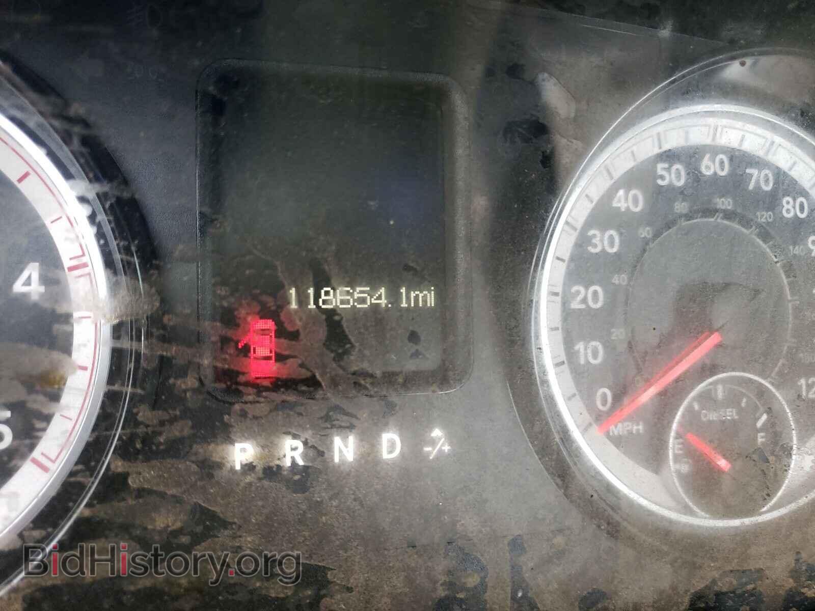 2018 RAM 2500 - VIN: 3C6MR5AL8JG150584 - Фото 8