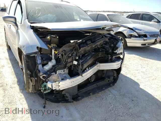 2018 CHRYSLER PACIFICA - VIN: 2C4RC1BG3JR233392 - Фото 9