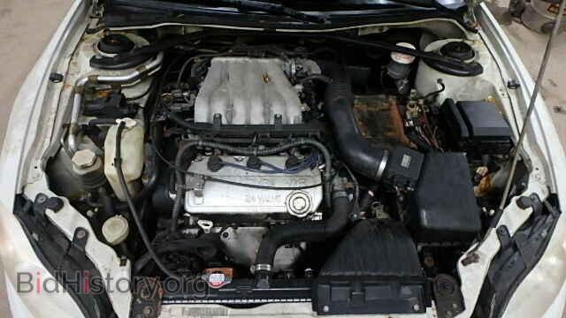 2002 CHRYSLER SEBRING - VIN: 4C3AG52H02E048283 - Photo 7