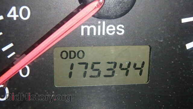 2002 CHRYSLER SEBRING - VIN: 4C3AG52H02E048283 - Photo 8