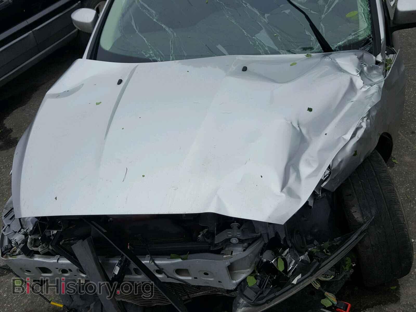 2015 FORD FOCUS - VIN: 1FADP3F24FL345214 - Фото 7