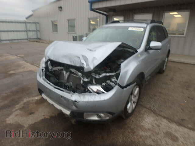 2012 SUBARU OUTBACK - VIN: 4S4BRCKC9C3238757 - Photo 2