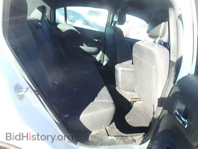 2013 CHRYSLER 200 - VIN: 1C3CCBBB7DN525083 - Фото 6