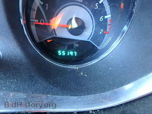2013 CHRYSLER 200 - VIN: 1C3CCBBB7DN525083 - Фото 8