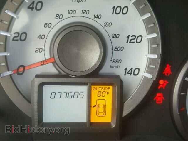 2012 HONDA PILOT - VIN: 5FNYF4H56CB037617 - Фото 8