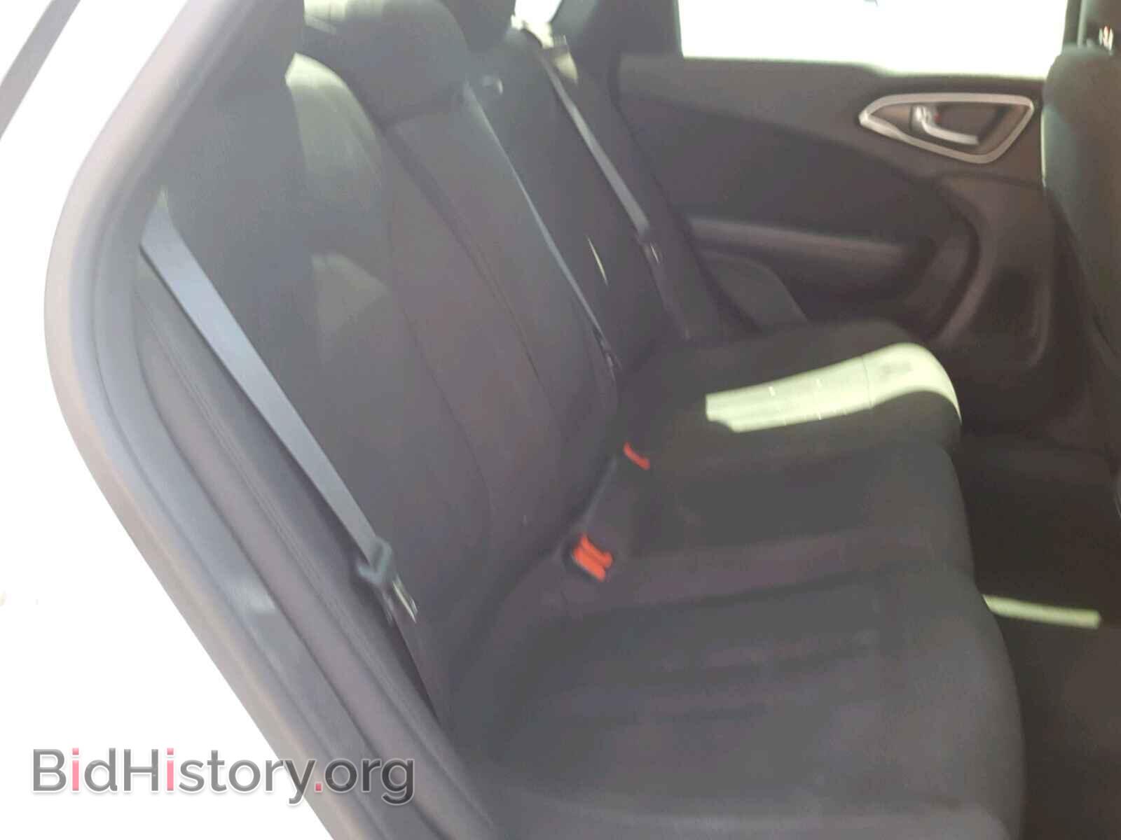 2015 CHRYSLER 200 - VIN: 1C3CCCAB2FN677198 - Фото 6