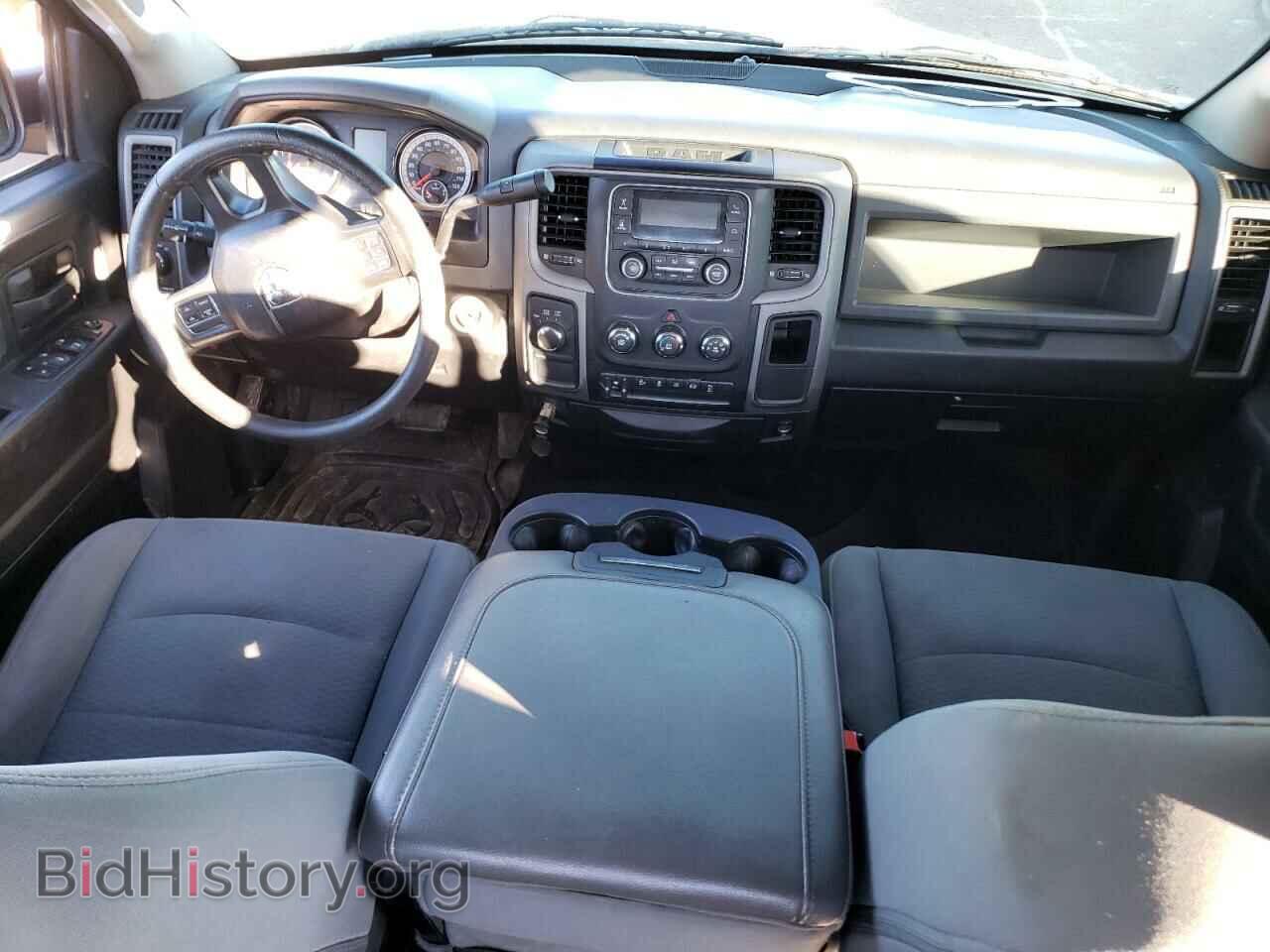 2017 RAM 2500 - VIN: 3C6UR5CL3HG554867 - Фото 8