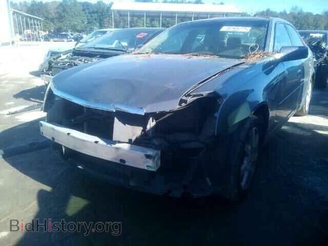2006 CADILLAC CTS - VIN: 1G6DP577860141679 - Фото 2