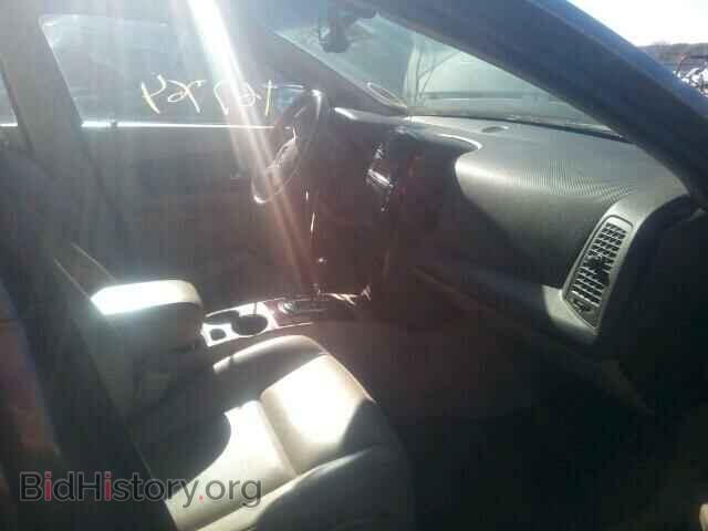 2006 CADILLAC CTS - VIN: 1G6DP577860141679 - Фото 5