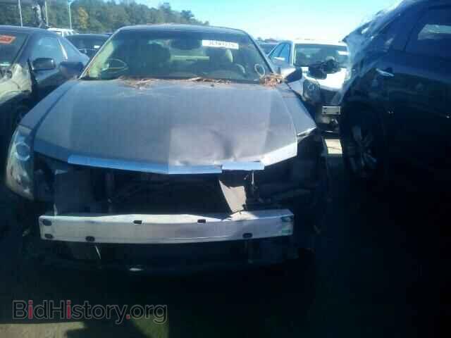2006 CADILLAC CTS - VIN: 1G6DP577860141679 - Фото 9