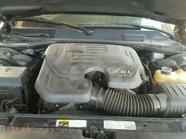 2013 DODGE CHALLENGER - VIN: 2C3CDYAG4DH693754 - Photo 7