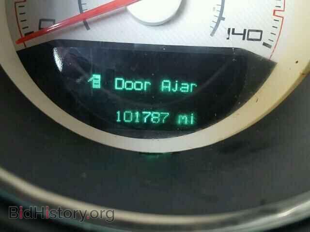 2013 DODGE CHALLENGER - VIN: 2C3CDYAG4DH693754 - Photo 8