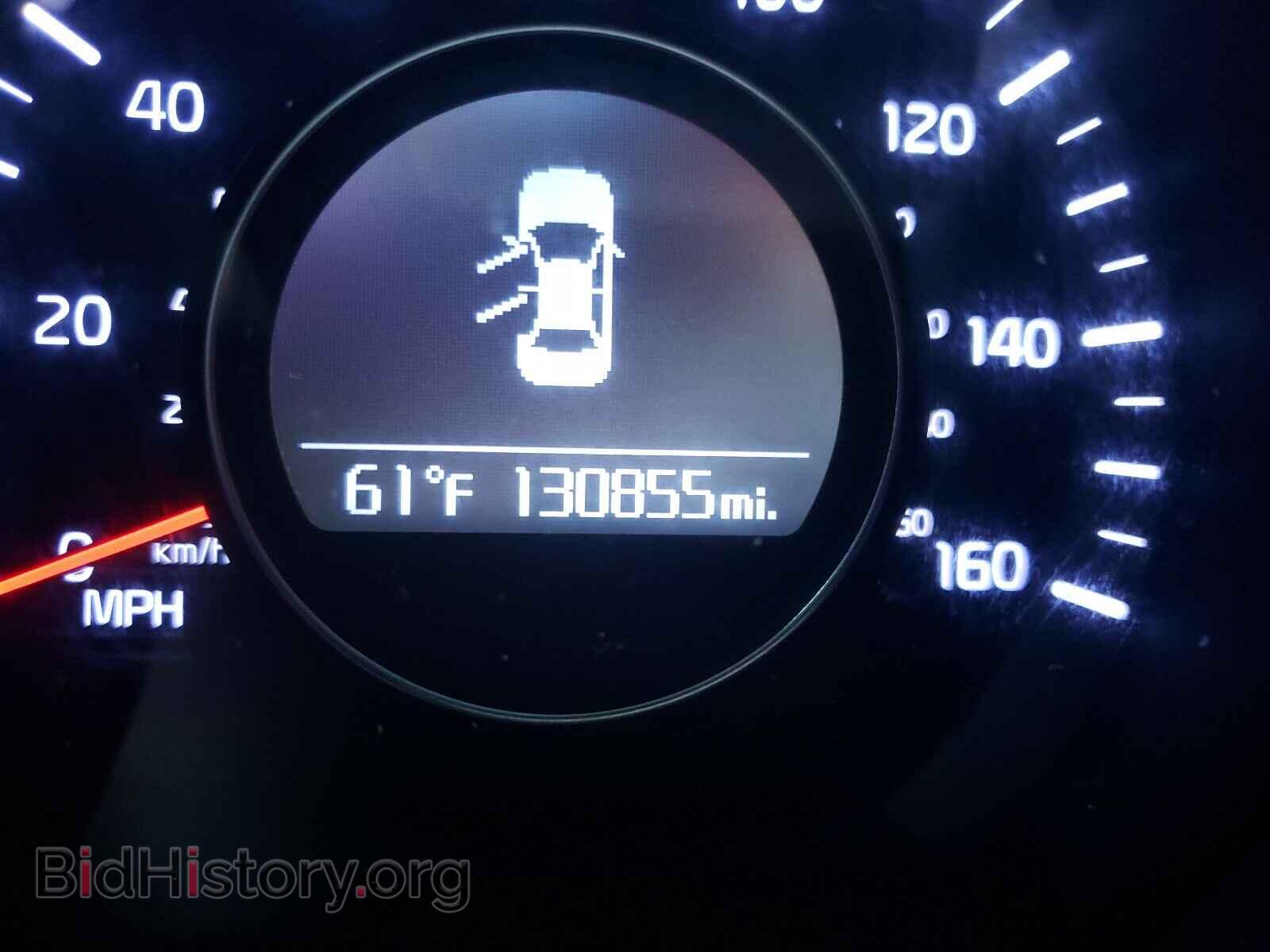 2015 KIA OPTIMA - VIN: KNAGM4A79F5612468 - Photo 8