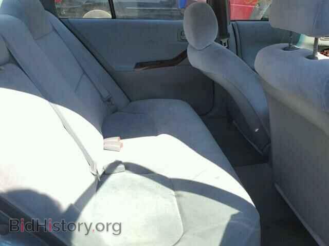 2000 MITSUBISHI GALANT - VIN: 4A3AA46G2YE040265 - Фото 6
