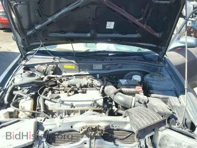 2000 MITSUBISHI GALANT - VIN: 4A3AA46G2YE040265 - Фото 7