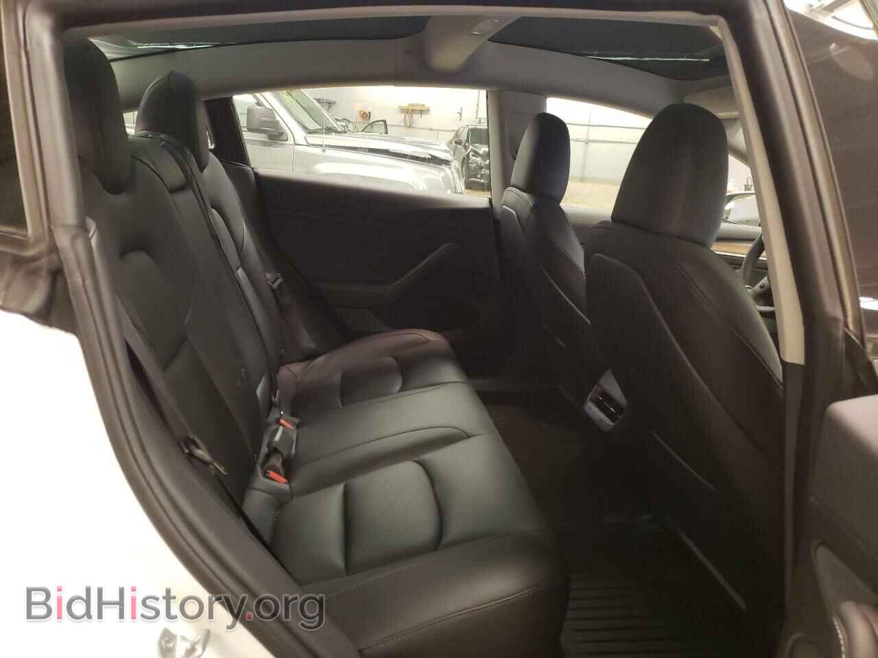 2023 TESLA MODEL 3 - VIN: 5YJ3E1EA1PF652725 - Photo 10