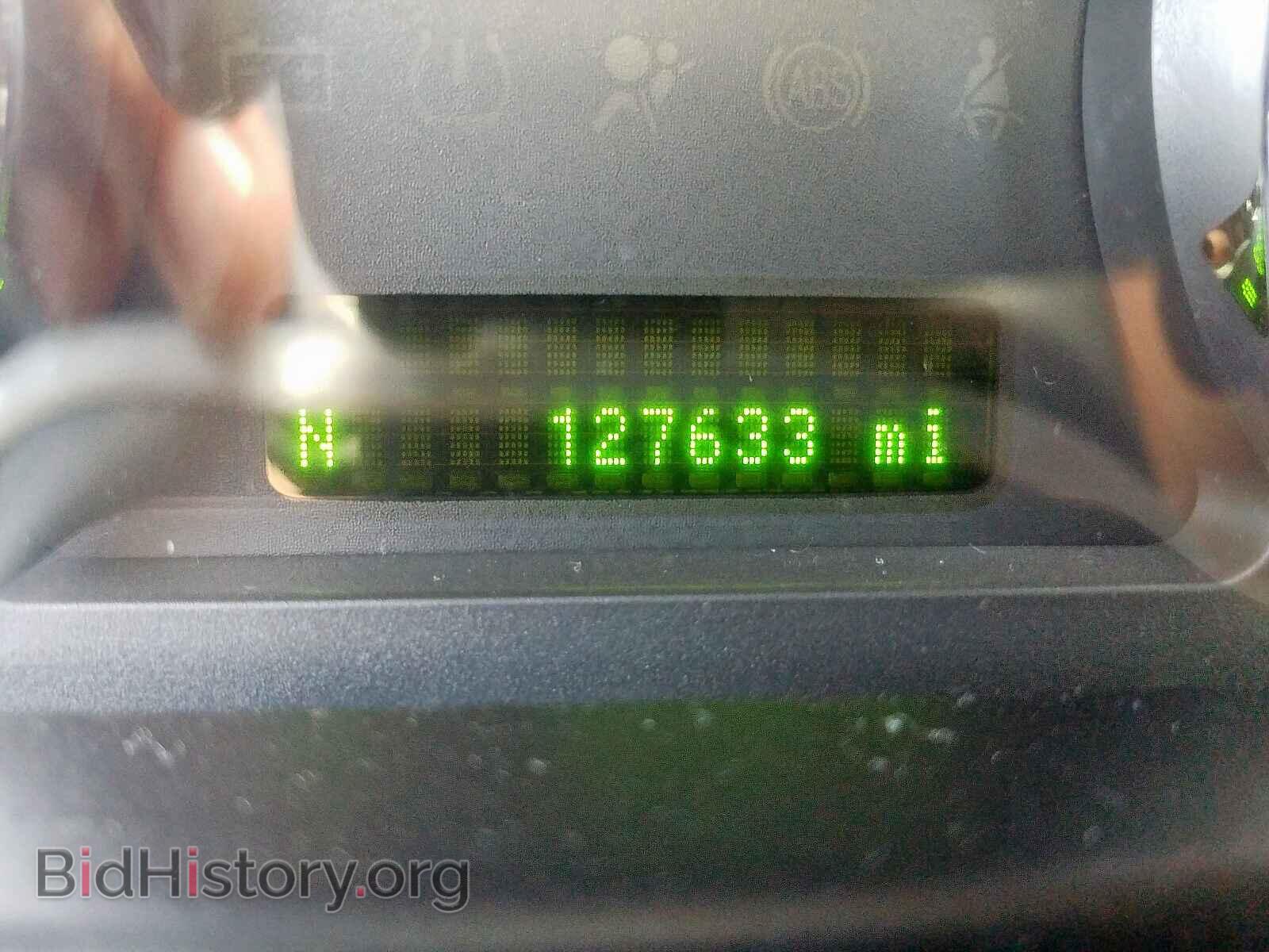 2010 FORD EDGE - VIN: 2FMDK3JC3ABA52062 - Фото 8