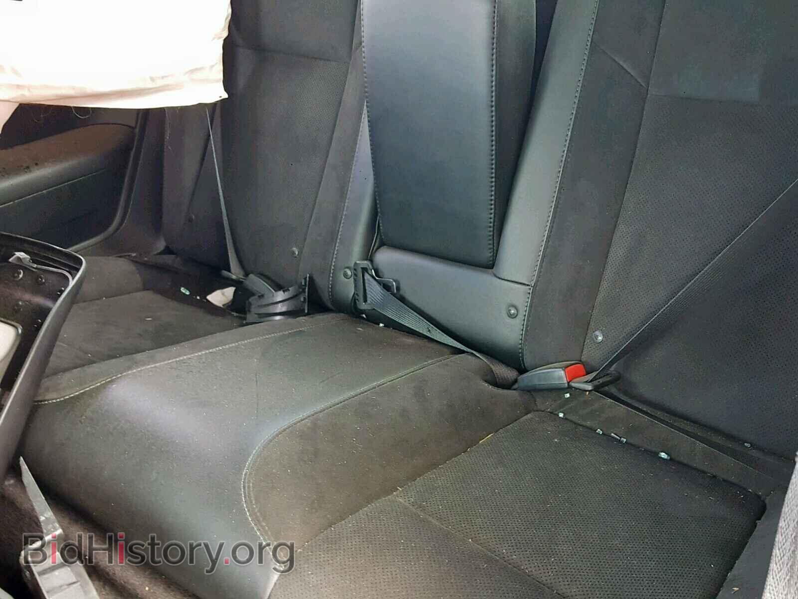 2017 DODGE CHALLENGER - VIN: 2C3CDZFJ0HH613270 - Фото 6